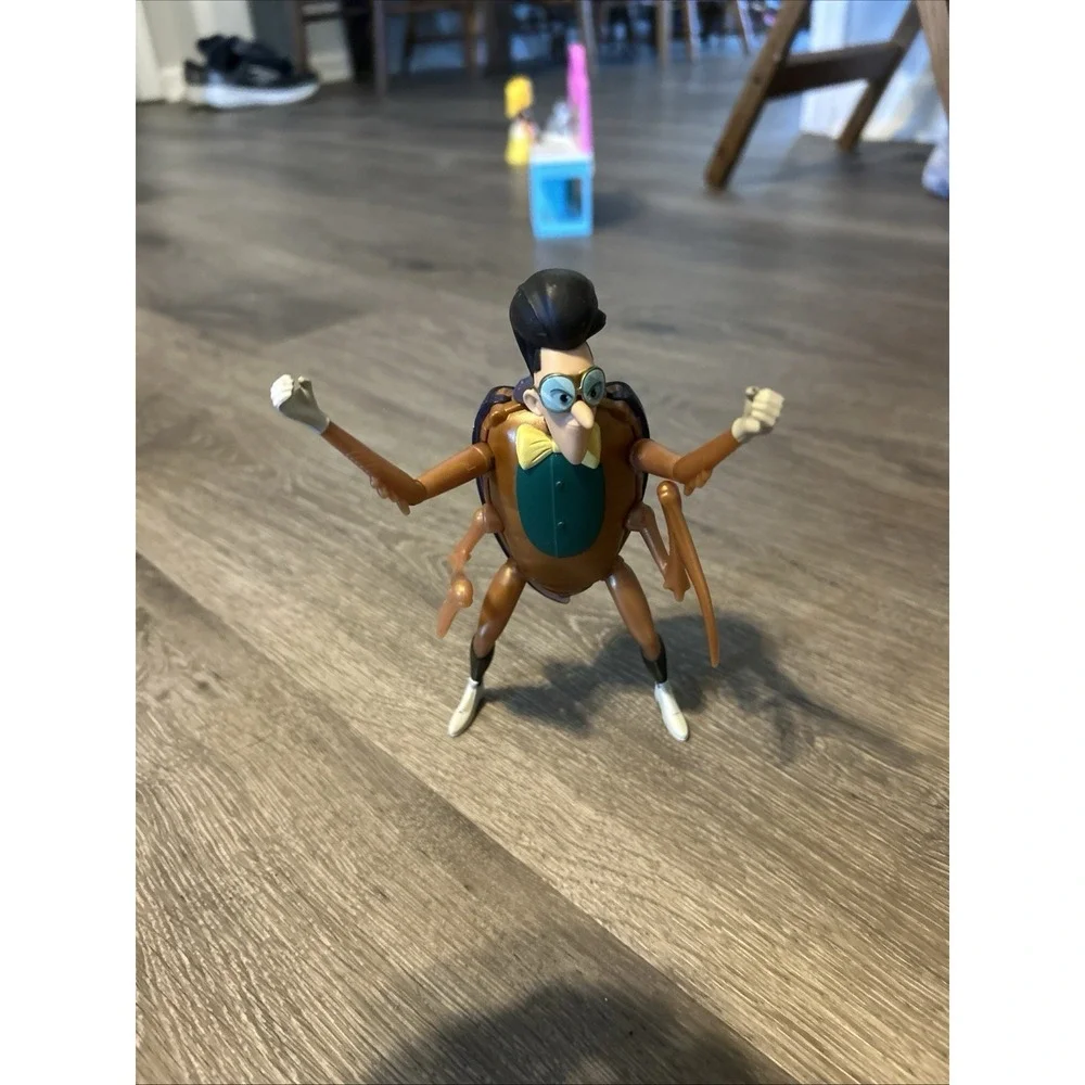 Despicable Me 4  Minions MAXIME 6